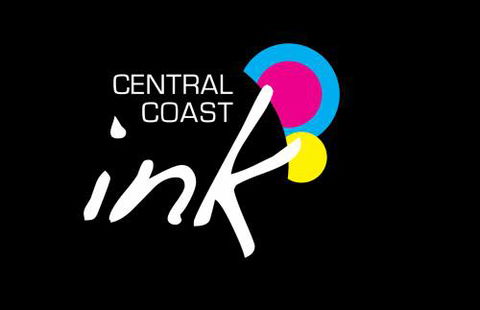 Central Coast Ink Co - Internet Find 0
