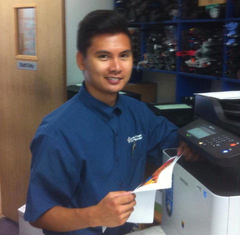 Sunshine Coast Printer Specialists - Internet Find 3