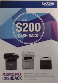 Sunshine Coast Printer Specialists - Internet Find 4