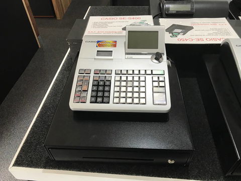 Coastal Scales & Registers - Internet Find 0