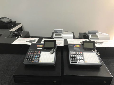 Coastal Scales & Registers - Internet Find 2