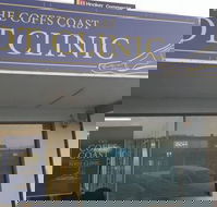 The Coffs Coast Foot Clinic - Internet Find