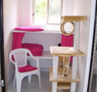 Carlyn Park Cattery - Internet Find