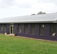 Boambee Valley Cat Retreat - Internet Find