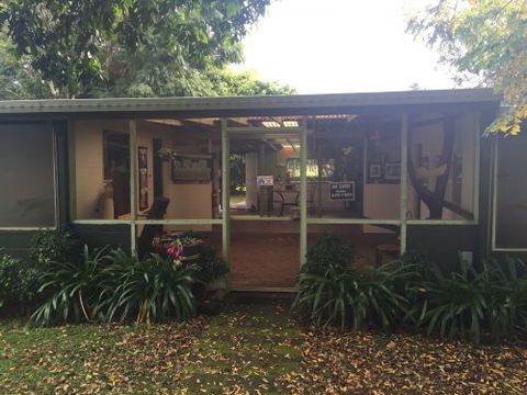 Kate’s Cat Motel - Internet Find 0