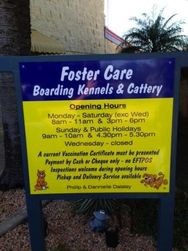 Dog Boarding Kennels North Rockhampton QLD Internet Find