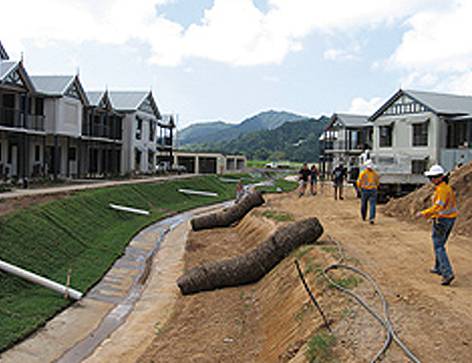 Landscape Supplies Gordonvale QLD Internet Find