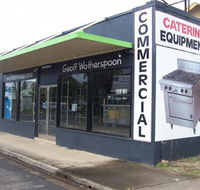 Wotherspoon Food Service Design - Internet Find