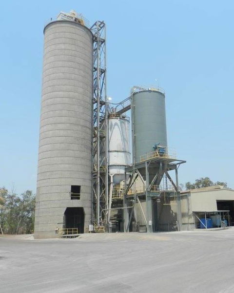 Northern Cement Limited - Internet Find 0