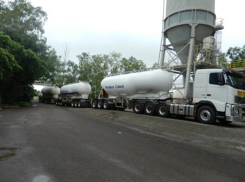 Northern Cement Limited - Internet Find 1