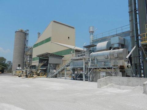 Northern Cement Limited - Internet Find 2
