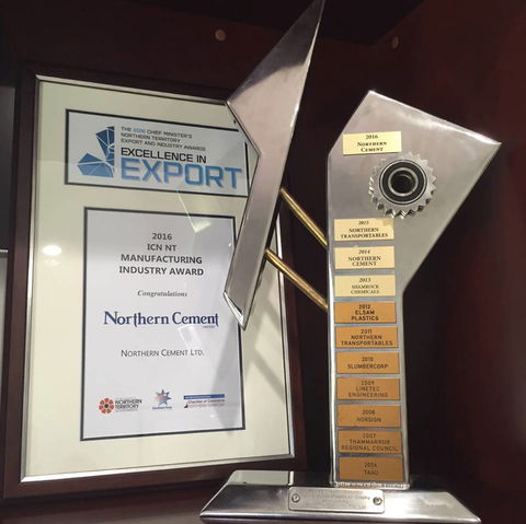 Northern Cement Limited - Internet Find 3