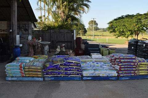 Wards Landscape Supplies - Internet Find 0