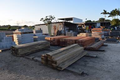 Wards Landscape Supplies - Internet Find 2