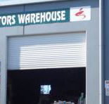 Evergard Concretors Warehouse - Internet Find