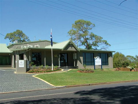 Parkview Funeral Homes - Internet Find 0