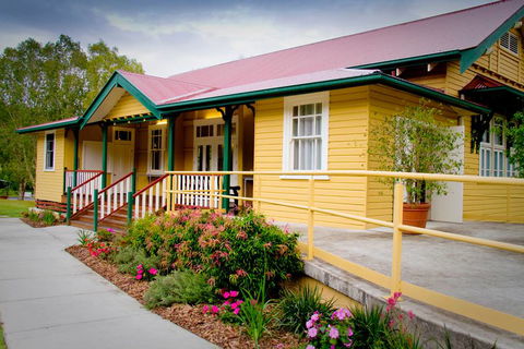 Tweed Valley Cemetery–Crematorium, Chapel & Memorial Gardens - Internet Find 0