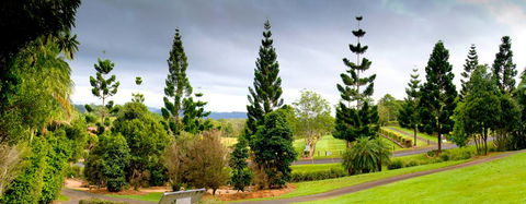 Tweed Valley Cemetery–Crematorium, Chapel & Memorial Gardens - Internet Find 1
