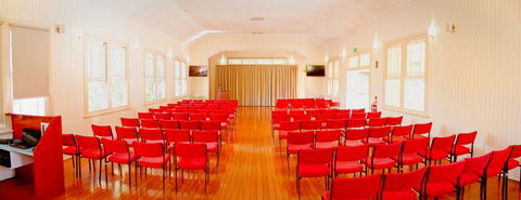 Tweed Valley Cemetery–Crematorium, Chapel & Memorial Gardens - Internet Find 2