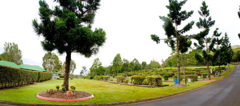 Tweed Valley Cemetery–Crematorium, Chapel & Memorial Gardens - Internet Find 3