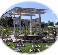 Rockhampton Crematorium - Internet Find