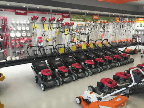 Bundaberg Outdoor Power Centre - Internet Find 1