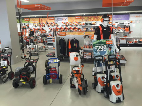 Bundaberg Outdoor Power Centre - Internet Find 2