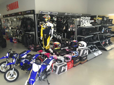 Bundaberg Outdoor Power Centre - Internet Find 3