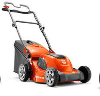 Newcastle Mower  Outdoor Equipment Centre - Internet Find