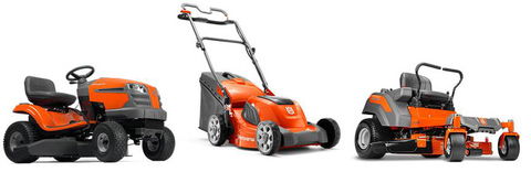 Newcastle Mower & Outdoor Equipment Centre - Internet Find 0