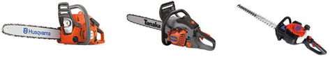 Newcastle Mower & Outdoor Equipment Centre - Internet Find 1
