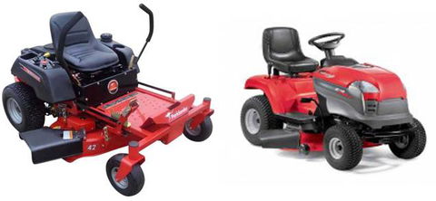 Newcastle Mower & Outdoor Equipment Centre - Internet Find 2