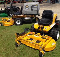 Johns Bikes  Mowers - Internet Find