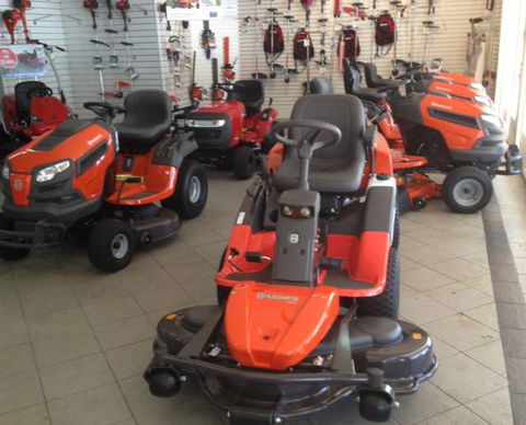 Lismore City Mowers Pty Ltd - Internet Find 1