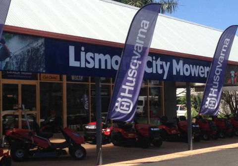 Lismore City Mowers Pty Ltd - Internet Find 3