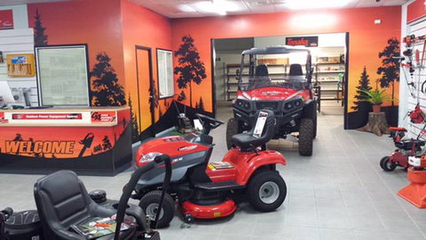 Steve’s Mowers & Outdoor Power Equipment - Internet Find 4