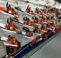 Port Mower World - Internet Find