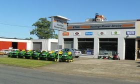 Hastings Mower Service - Internet Find 4