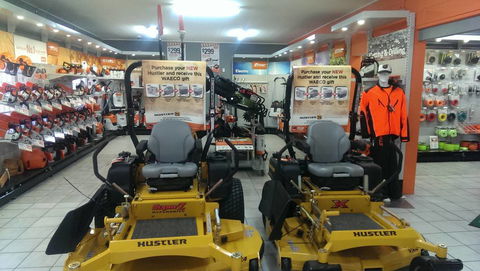Beerwah Small Engines - Internet Find 0