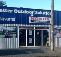 Gloucester Outdoor Solutions - Internet Find