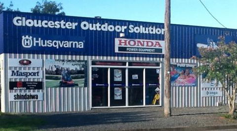 Gloucester Outdoor Solutions - Internet Find 0