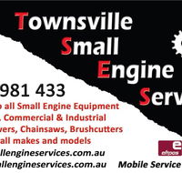 Townsville Small Engine Services - Internet Find