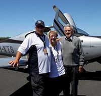 Angel Flight - Internet Find