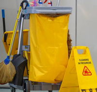 Coxen Cleaning Supplies - Internet Find