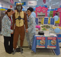 Terry White Chemmart - Internet Find