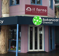 Botanical Chemist - Internet Find