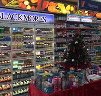 Marlin Coast Amcal Chemist - Internet Find