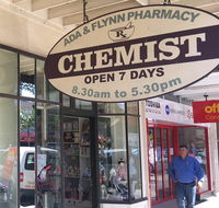 Ada  Flynn Pharmacy - Internet Find
