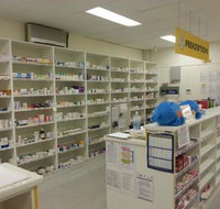 Save Mart Pharmacy - Internet Find