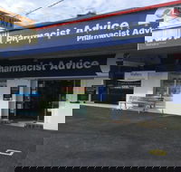 Wamberal Pharmacist AdviceDay/Night - Internet Find